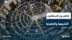 Head of the Budget Committee in the People's Assembly, Amin Al-Bashir, Explains Steps to Resolve ...