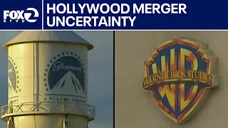 Hollywood merger could cost thousands of jobs: Report | West Coast Wrap