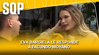 MORIA CASÁN + FACUNDO MOYANO + EVA BARGIELA #SQP | Programa completo (28/09/26)