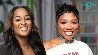 The Breakfast Club’s Loren LaRosa talks HBCU pride, mentorship and making her mark
