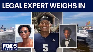 UCLA expert analyzes Nolan Wells grand jury & legal options | FOX 5 News
