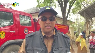 PUPR BANJARMASIN SEBUT TIGA INFRASTRUKTUR TPAS BASIRIH DITARGET RAMPUNG AKHIR TAHUN