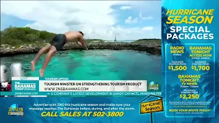 Tourism Minister On Strengthening Tourism Product