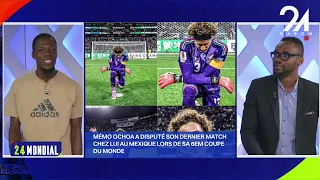 LE MONDIAL 24 DU 25 06 2026