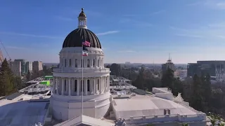 California voters will see a dizzying number of ballot propositions in November
