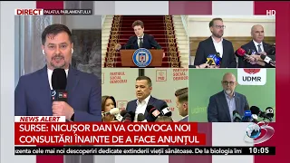 Sources: The future prime minister will be an independent and will have a majority