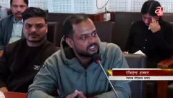 आफ्ना समस्या समाधानका लागि सरकारसँग विशेष पहल गर्न चिकित्सकहरुको आग्रह