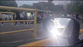 ¡Resucita la Marcha de las Antorchas! Pueblo se pronuncia contra gobierno de Asfura