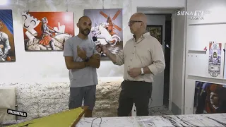 BUONGIORNO PALIO LIVE 18-08-2026