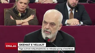 SKEMAT E VELIAJT/ Nga sulmet ndaj drejtësisë, te mbajtja peng e bashkisë