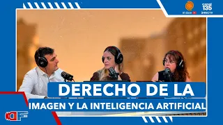 ¿Hay LEYES que REGULEN la INTELIGENCIA ARTIFICIAL en Argentina? | #DISTRITOFEDERAL
