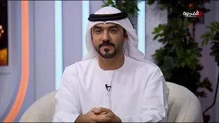 عمر المهيري في حديث خاص عن ريادة الأعمال وأبرز محطاته وإنجازاته