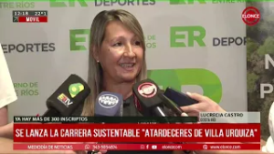 Mediodía de Noticias - Programa 06/03/26