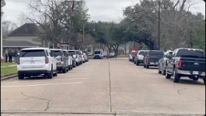 A legacy of public service: Grimes County honors the memory and legacy of a former Constable