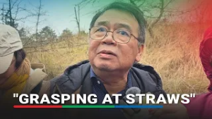 Colmenares nagulat sa closing statement ni Kaufman | ABS-CBN News