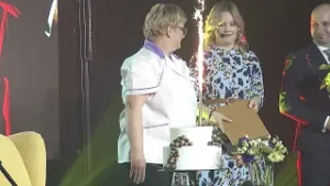 70 LET PREDŠOLSKE VZGOJE V OBČINI RIBNICA  2024