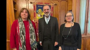 Bitonci incontra la CGIL: "fare sistema per difendere occupazione e futuro industriale" 06.02.2026