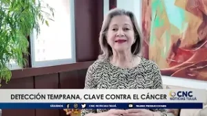 ?️? Detección temprana del cáncer salva vidas: Valle refuerza exámenes preventivos hoy.
