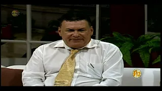 Frecuencia 12 Program Excerpt: Heart Care