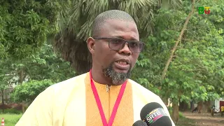 Bénin : un Conseil national arabo-islamique créé | Bénin TV | 19 juillet 2026
