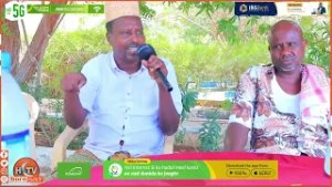 Qaar ka mid ah odayaasha iyo waxgaradka G.Saaxil ayaa ka hadlay dhibaatooyinka caafimaad.