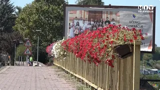 Pronadena bomba na mostu u Brckom - Hit televizija Brcko