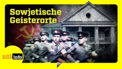 Lost Places of a Superpower: Secret Sites in Poland & the GDR | ZDFinfo Documentary