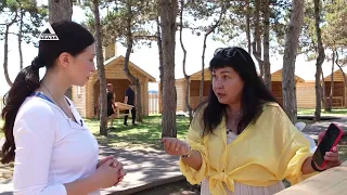 Preparations for Tatar Sabantuy Underway in Abkhazia