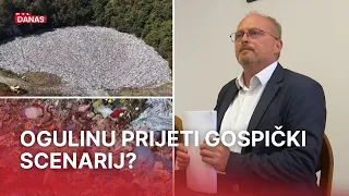 Domitrović: 'Ne možemo biti sigurni da nema opasnog otpada' | RTL Danas