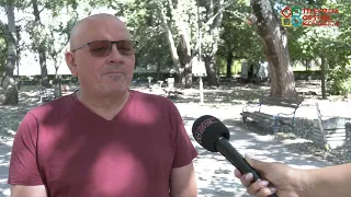Obavezno suzbijanje ambrozije – vlasnici zemljišta dužni da je uklone