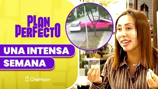"I'M EXHAUSTED": Naya Fácil breaks her silence following crash and wave of online criticism -Plan...