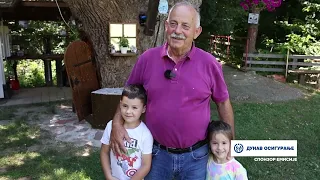 TV Informator  - KAMP TURJANICA U BRANESCIMA  26 AVG 2026