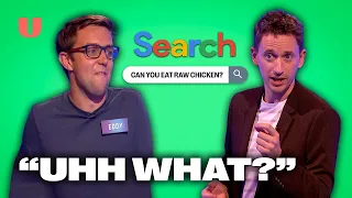 Why Would Anyone Search This? | Full Episode S01 E08 | Beat The Internet