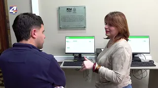Plan de Modernización y digitalización de trámites en la Intendencia