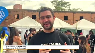 Spectacular! Solidarity concert raised over 6 billion pesos and 31 tons of aid