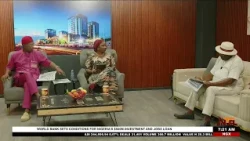 Newspaper Review | 23 October 2026 | NTA