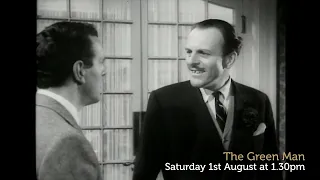 The Green Man TPTV Sky 324 Freeview 82 Virgin 445 Freesat 306