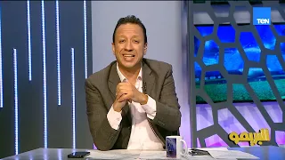 "بيزيرا مش راجع لهذا السبب".. مفاجآت يشكفها إسلام صادق في خاص البريمو 💥