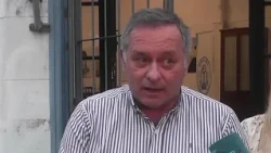 Alvaro Delgado, National Party
