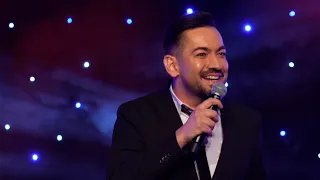 Damyan Popov - Do It All Again * Дамян Попов - Do It All Again I BG version - Live 2026