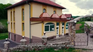 ODRŽANA REDOVNA GODIŠNJA SKUPŠTINA MEDŽLISA IZ VISOKO I MEDŽLISA IZ GRAČANICA