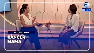 RF WITH YOU - BREAST CANCER AWARENESS MONTH