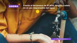 Bogotá water consumption remains stable despite increase in users | News