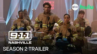 9-1-1: Nashville | Season 2 Official Trailer