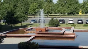 Planuojama rekonstruoti legendinį Alytaus kultūros centro fontaną 2023 06 26