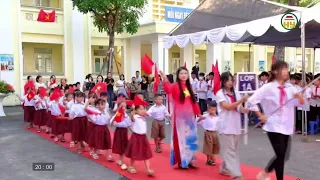 Streamlining school management after restructuring