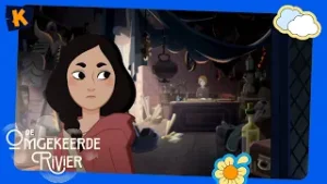 Er was eens | De omgekeerde rivier | Reeks 1 | Aflevering 1