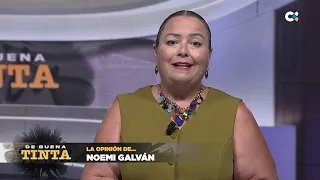 Straight from the Source | Noemí Galván