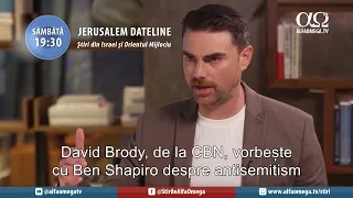 Jerusalem Dateline Trailer 756