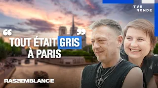 De la BULGARIE à PARIS : Ils habillent les plus grandes STARS | RASSEMBLANCE | TV5MONDE
